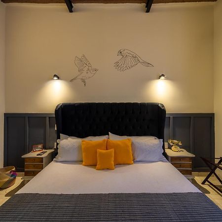 Palpatio Hotel Boutique Гуадалахара Екстериор снимка