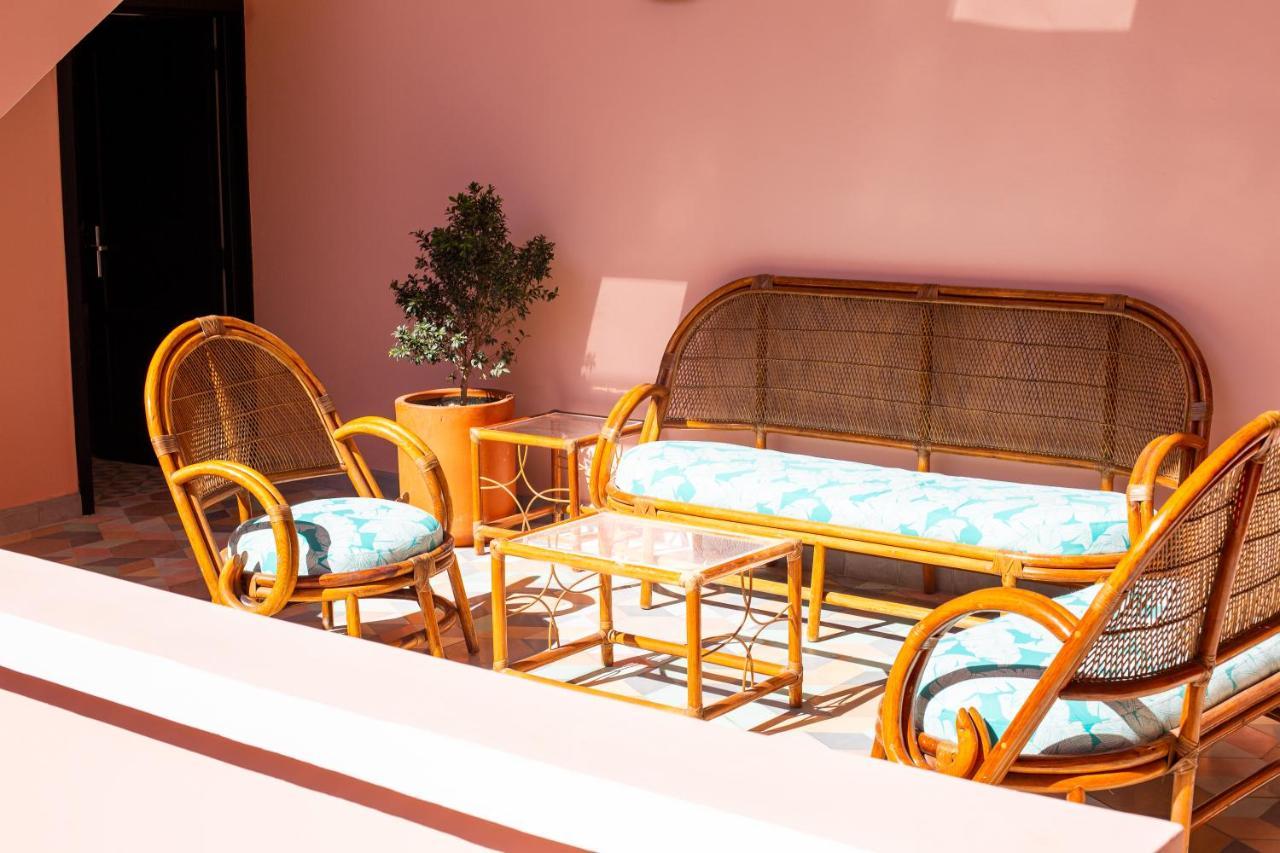 Palpatio Hotel Boutique Гуадалахара Екстериор снимка