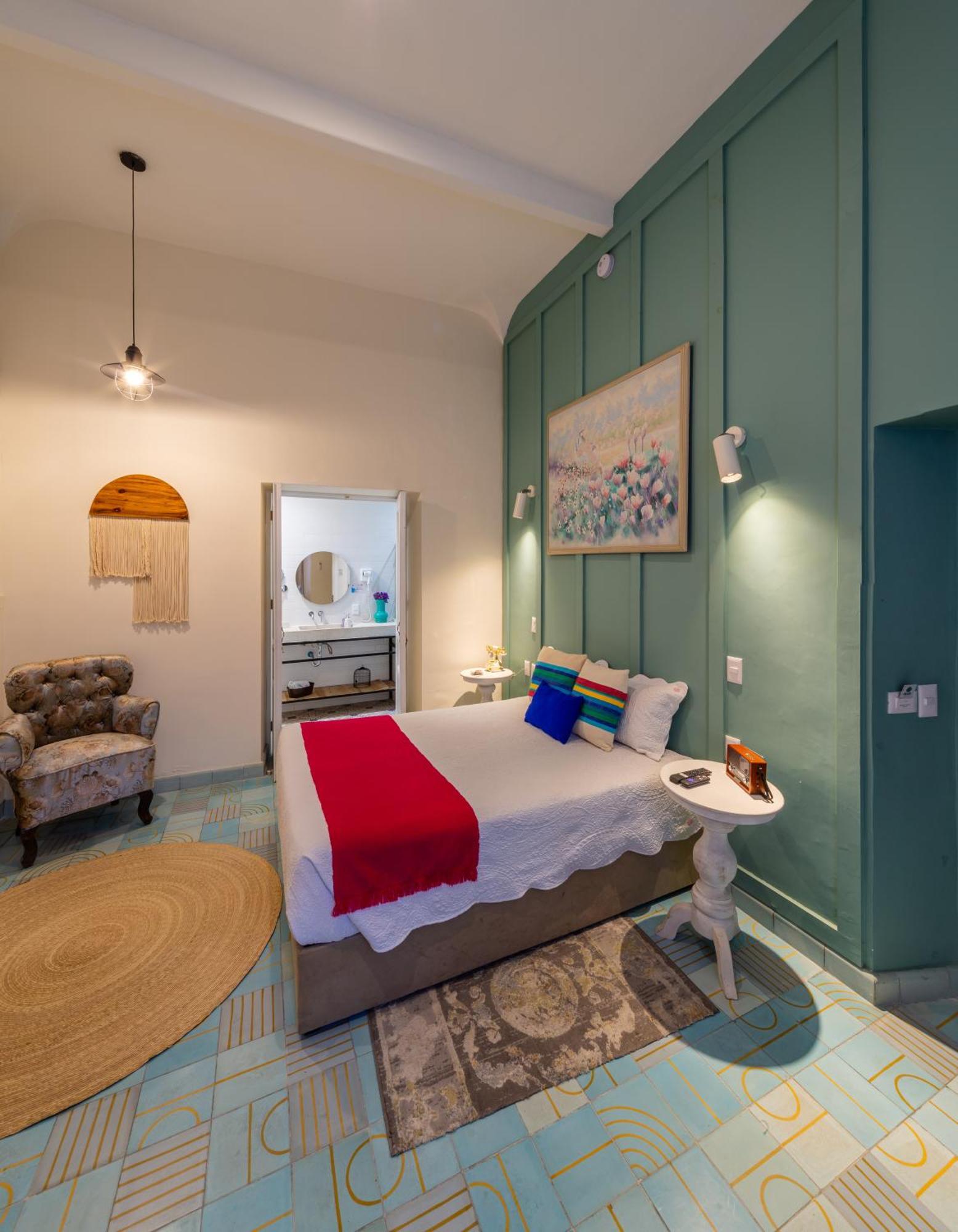 Palpatio Hotel Boutique Гуадалахара Екстериор снимка