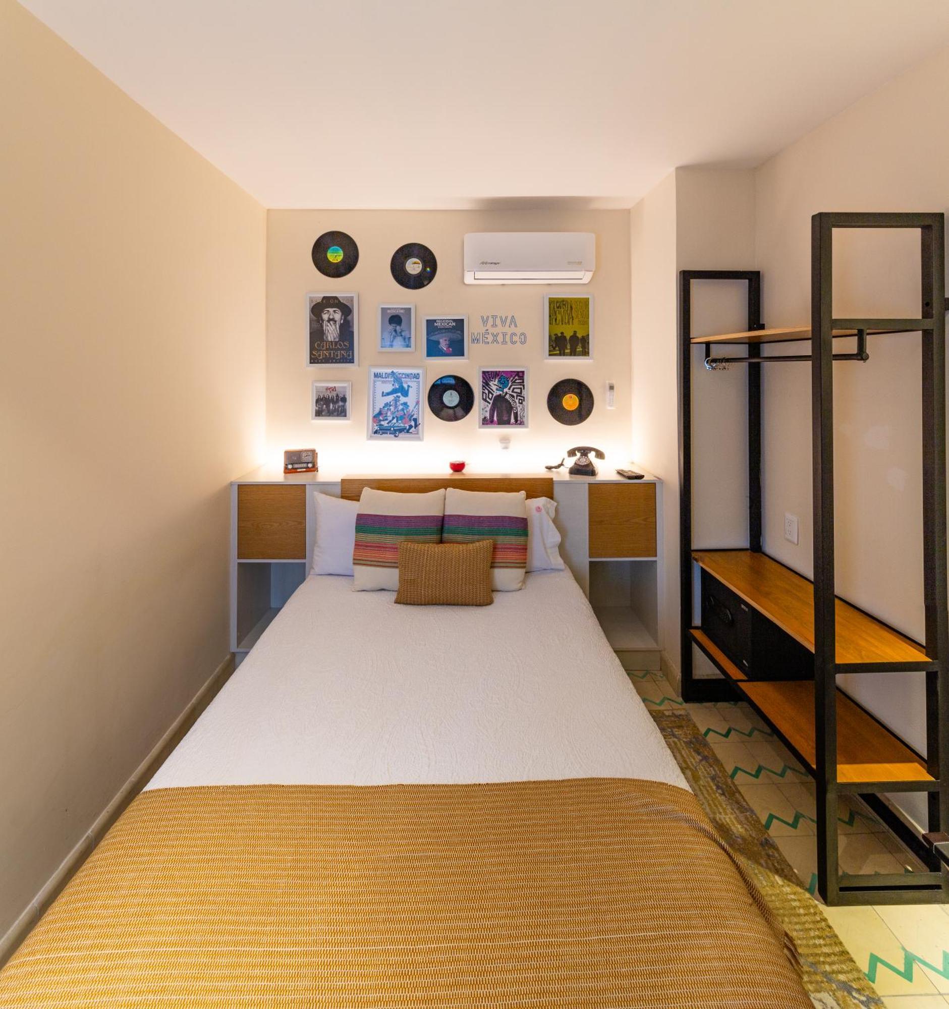 Palpatio Hotel Boutique Гуадалахара Екстериор снимка