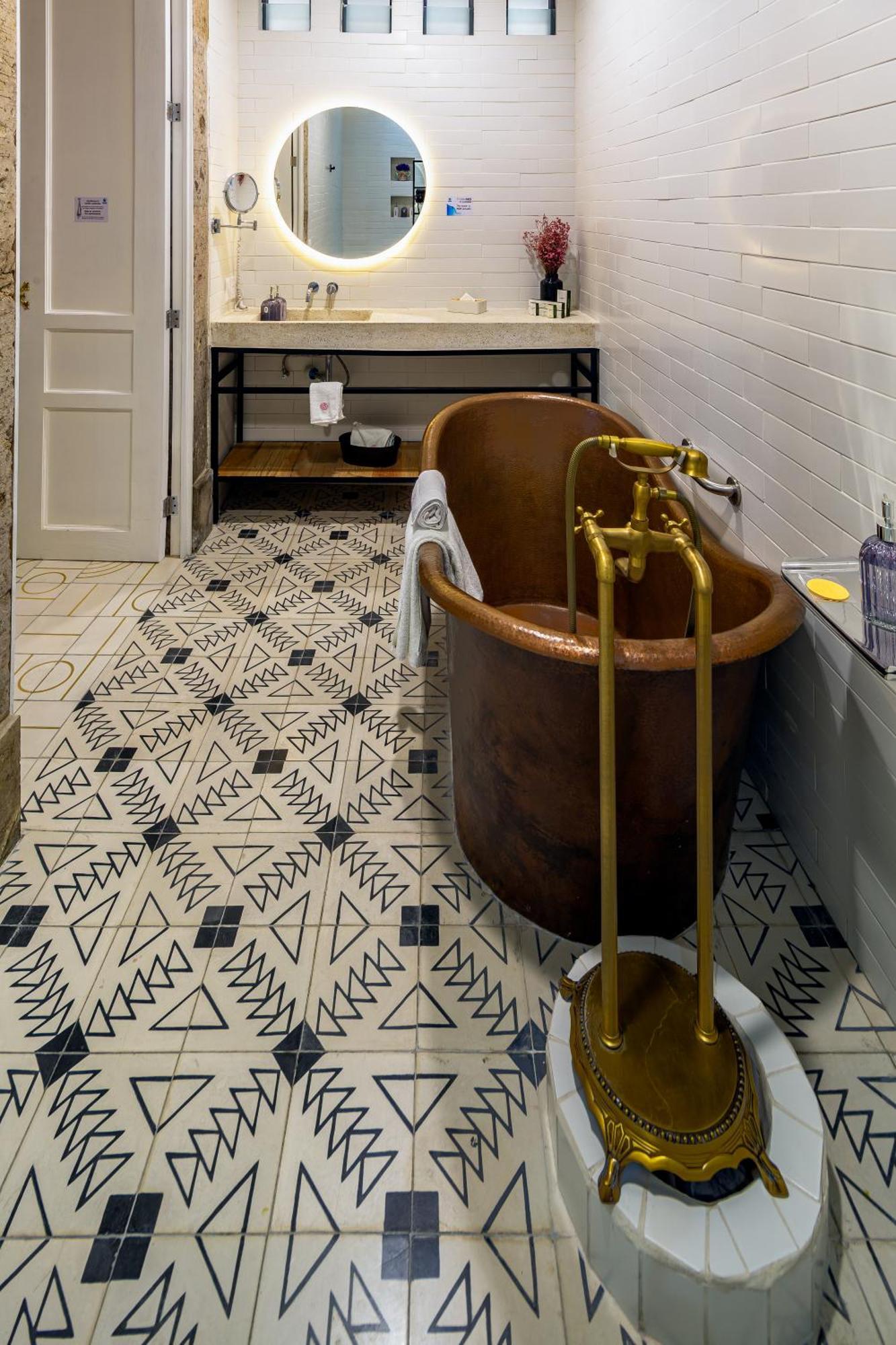 Palpatio Hotel Boutique Гуадалахара Екстериор снимка