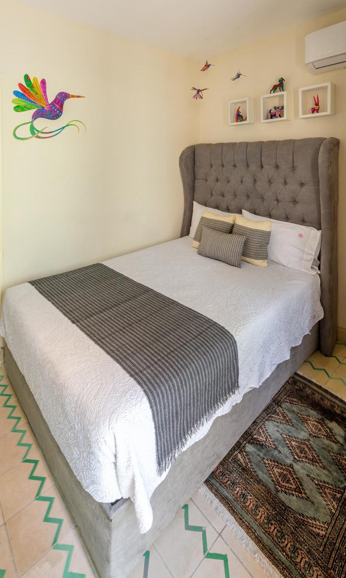 Palpatio Hotel Boutique Гуадалахара Стая снимка
