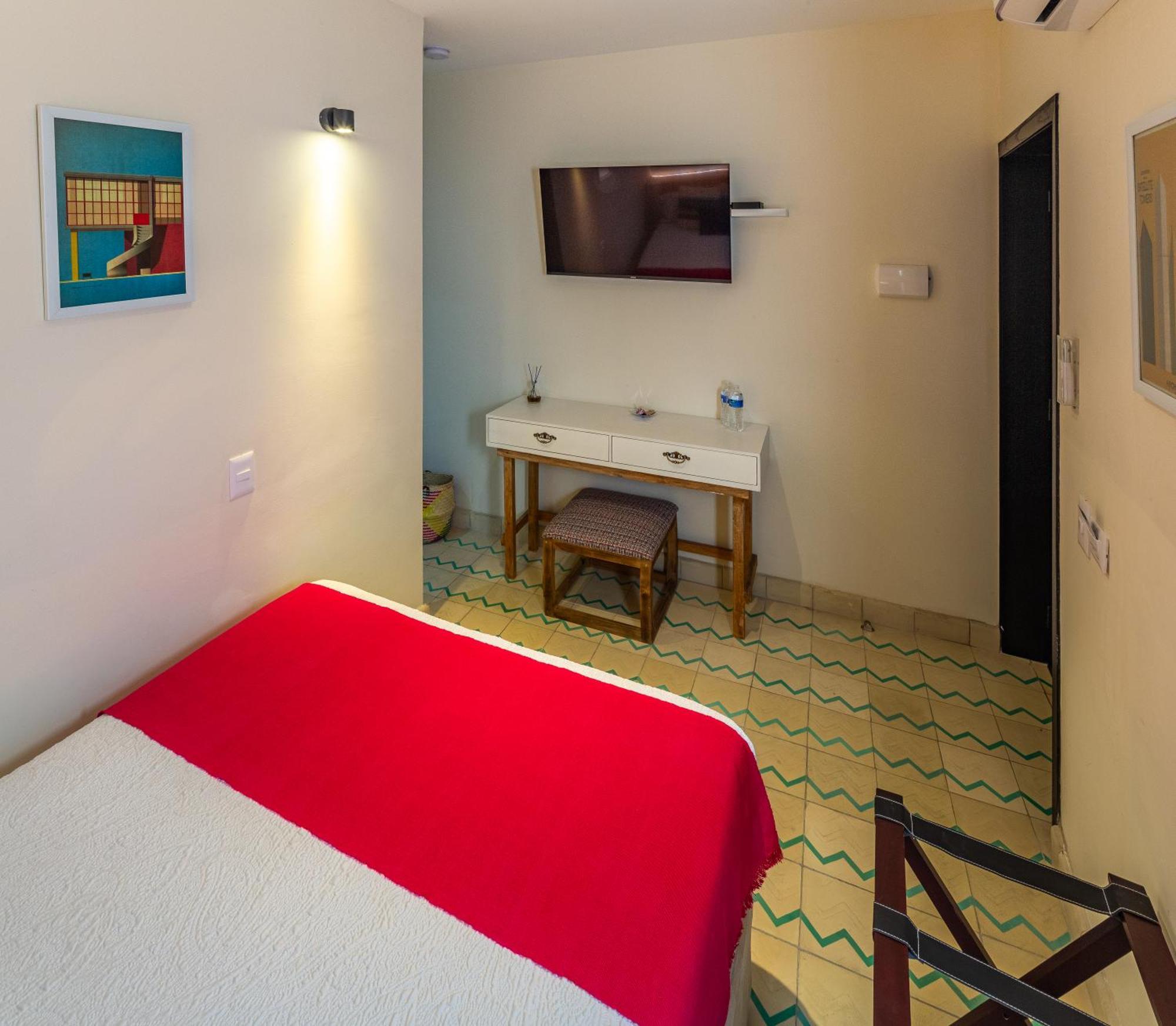 Palpatio Hotel Boutique Гуадалахара Стая снимка