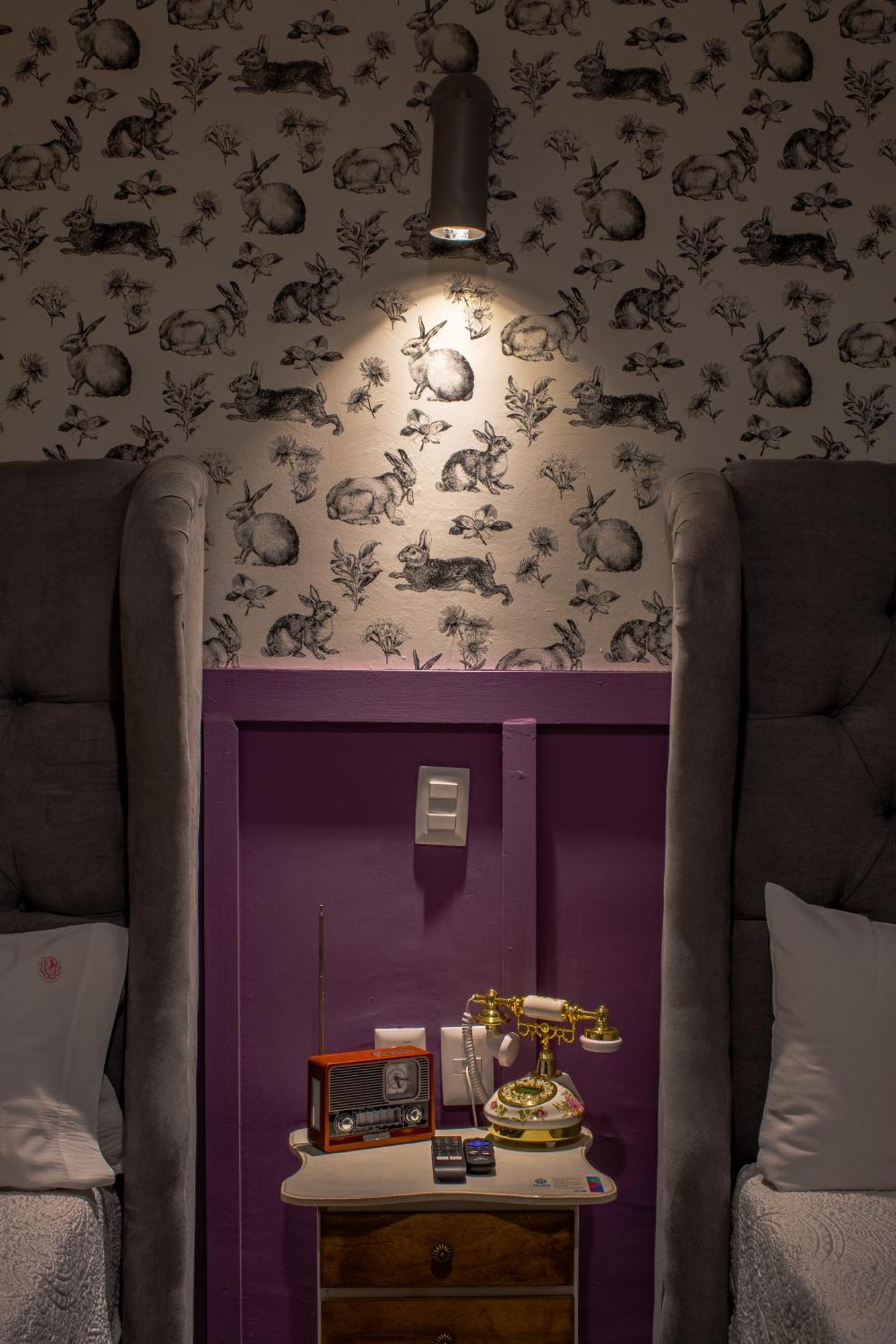 Palpatio Hotel Boutique Гуадалахара Стая снимка